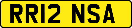RR12NSA
