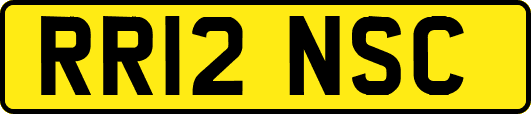 RR12NSC