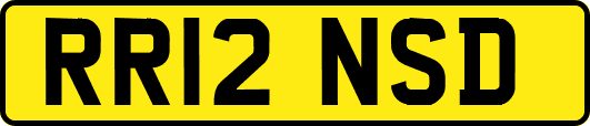 RR12NSD