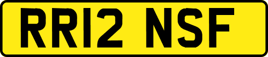 RR12NSF