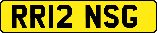 RR12NSG