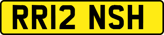 RR12NSH