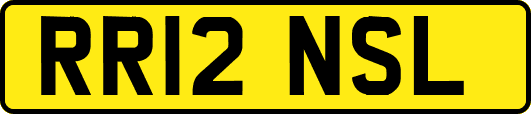 RR12NSL