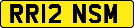 RR12NSM