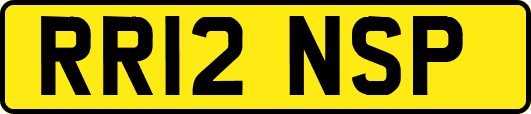 RR12NSP