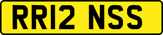 RR12NSS
