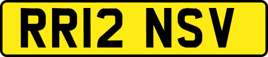 RR12NSV