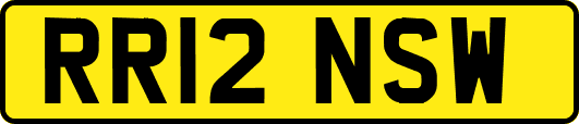 RR12NSW