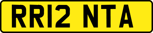 RR12NTA