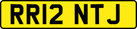 RR12NTJ