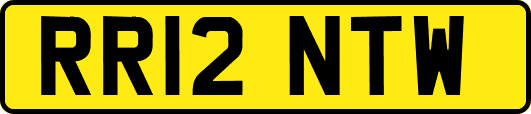 RR12NTW