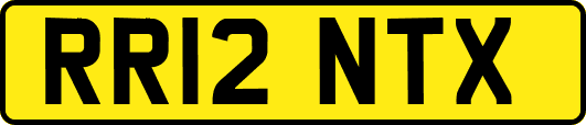 RR12NTX