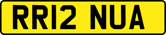 RR12NUA
