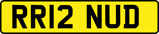 RR12NUD