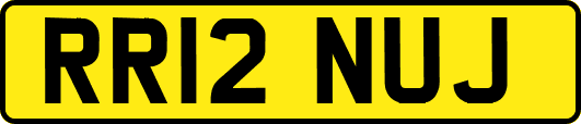 RR12NUJ