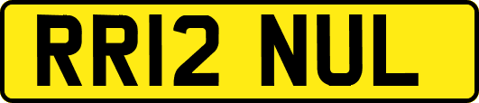 RR12NUL