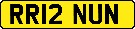 RR12NUN