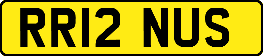 RR12NUS