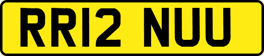 RR12NUU