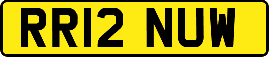 RR12NUW