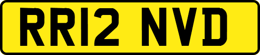 RR12NVD