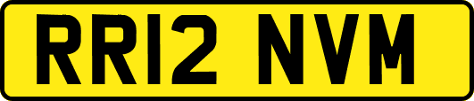RR12NVM