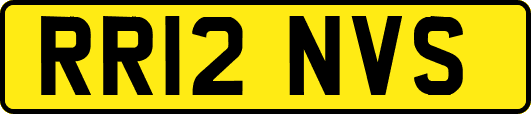 RR12NVS
