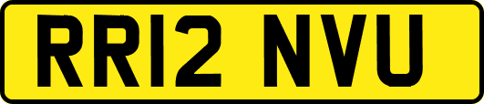 RR12NVU