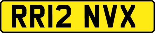 RR12NVX