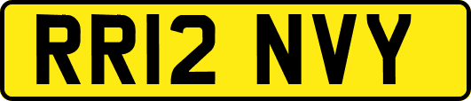 RR12NVY