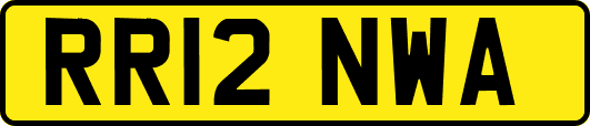 RR12NWA