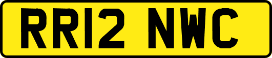 RR12NWC