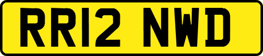 RR12NWD