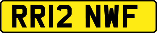 RR12NWF