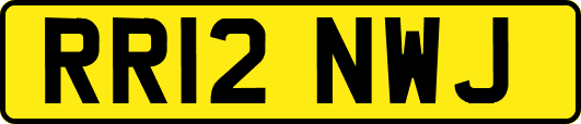 RR12NWJ