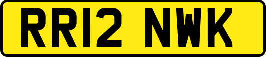 RR12NWK