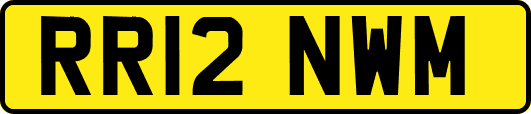 RR12NWM