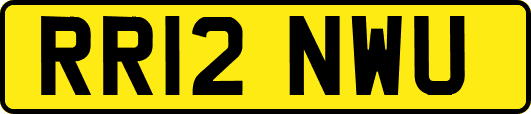 RR12NWU