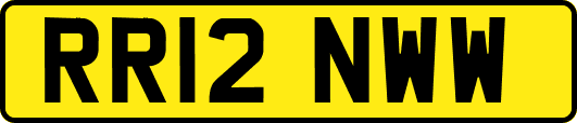 RR12NWW