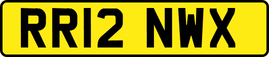 RR12NWX