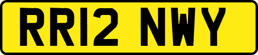 RR12NWY
