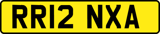 RR12NXA