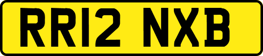 RR12NXB
