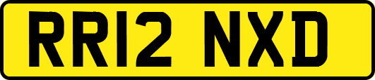 RR12NXD