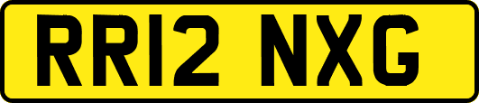 RR12NXG