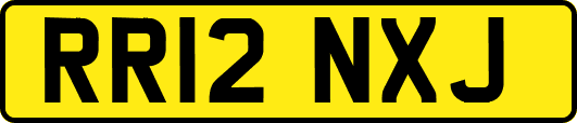 RR12NXJ