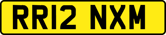 RR12NXM