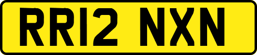 RR12NXN