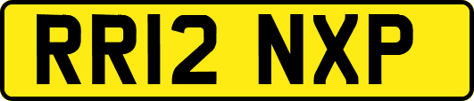 RR12NXP