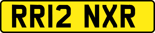 RR12NXR